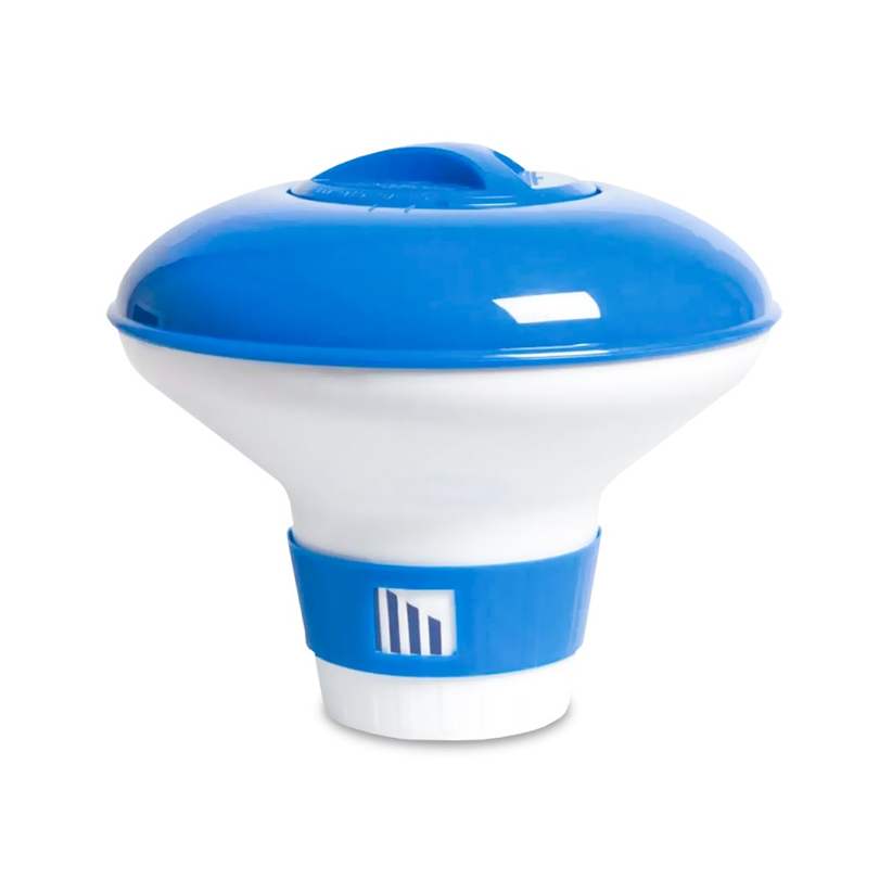 Dosierschwimmer für 200-g-Tabletten – für den Pool