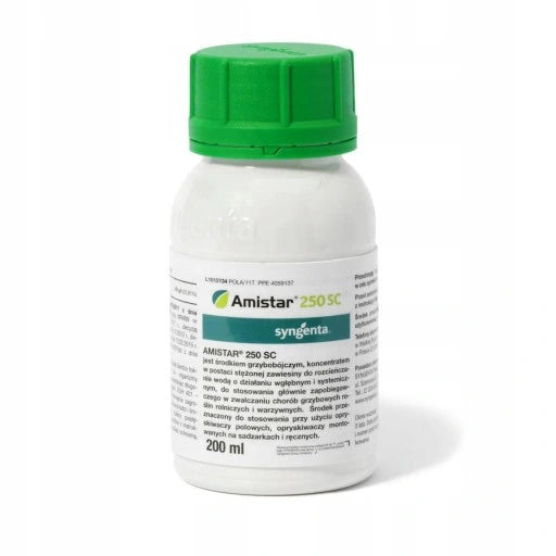 Amistar 250SC | Fungizid | 200ml