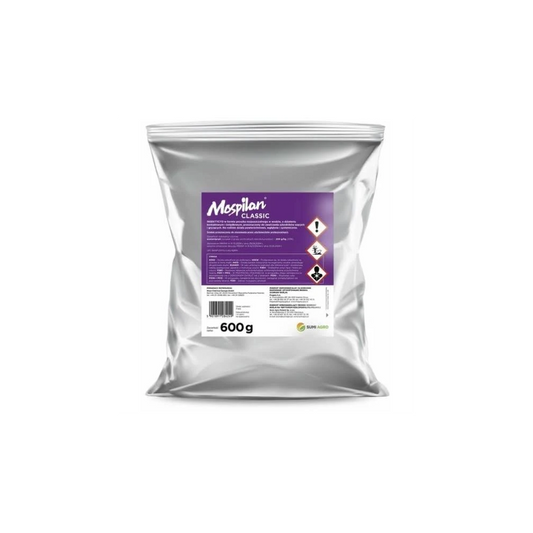 Mospilan Classic - INSEKTENKILLER | 600g