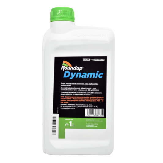 ROUNDUP DYNAMIC | 1L