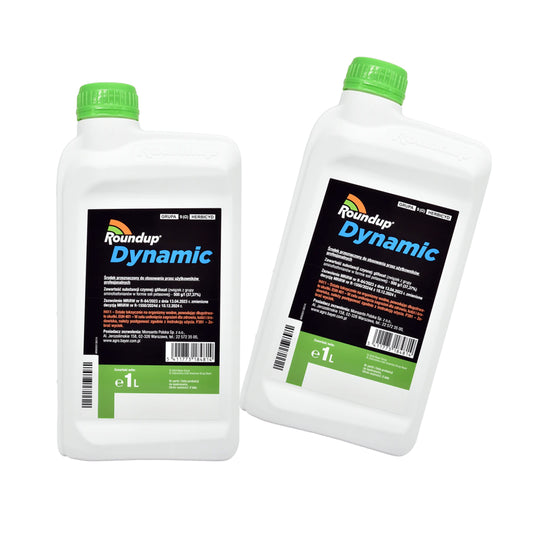 ROUNDUP DYNAMIC | 2L